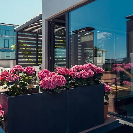 Apartment Royal *