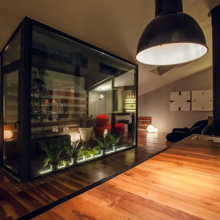 Apartment Royal