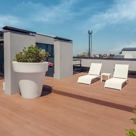 Apartment Royal Odesa