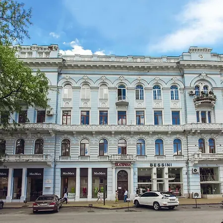 Royal Odesa