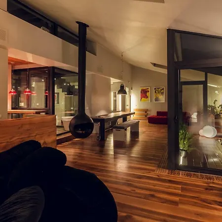 Apartment Royal *