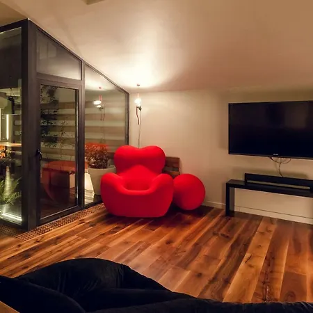 Apartment Royal *